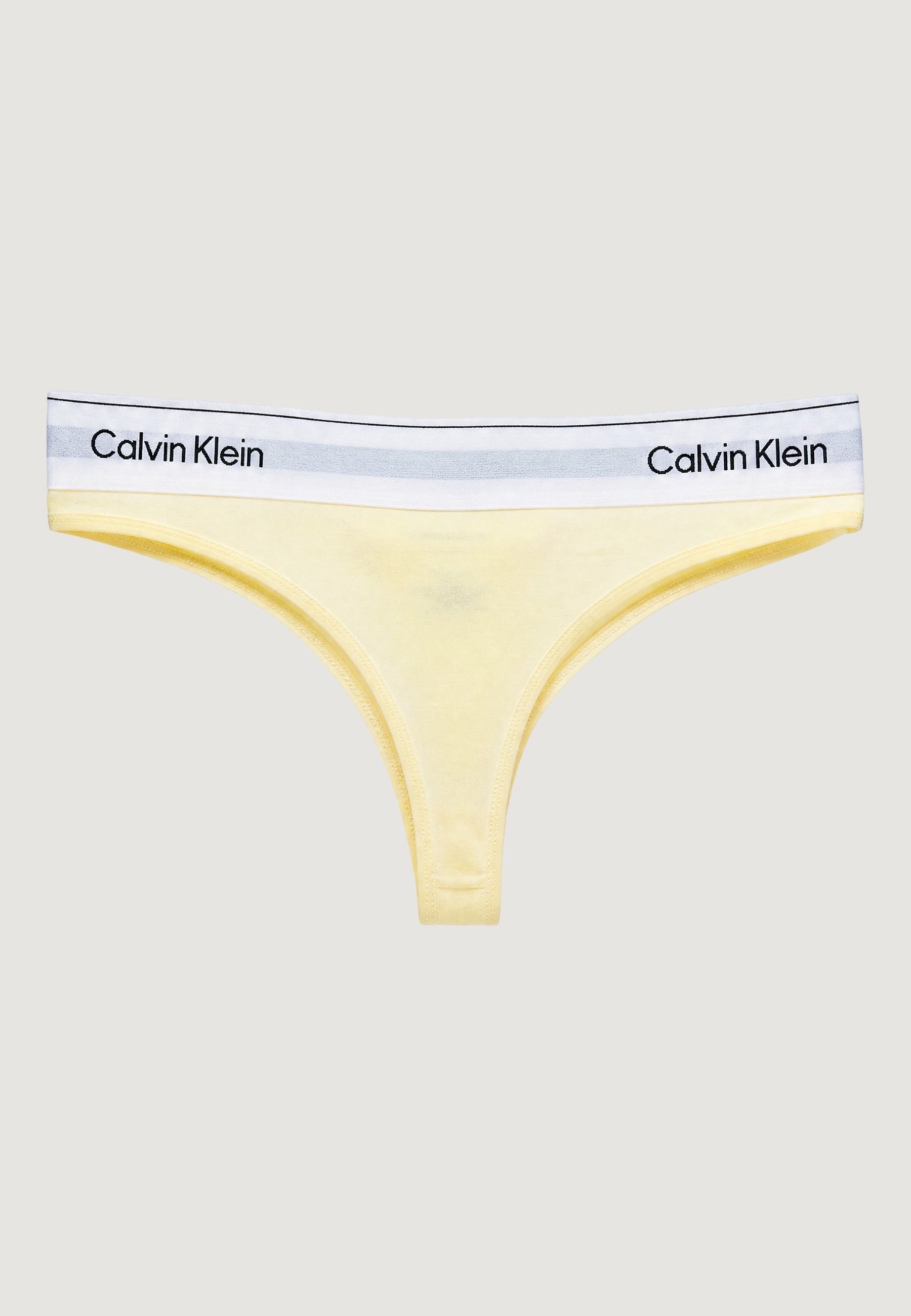 Slip e perizoma Calvin Klein Underwear BRAZILIAN