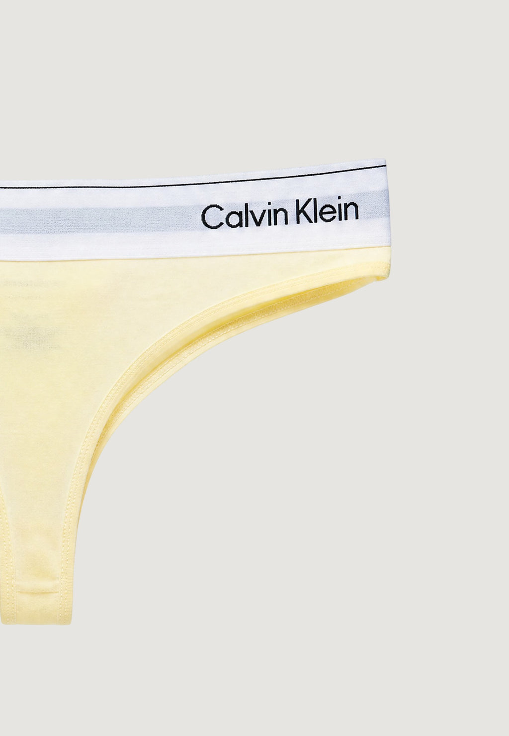 Slip e perizoma Calvin Klein Underwear BRAZILIAN