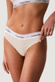 Slip and thong Calvin Klein Underwear THONG