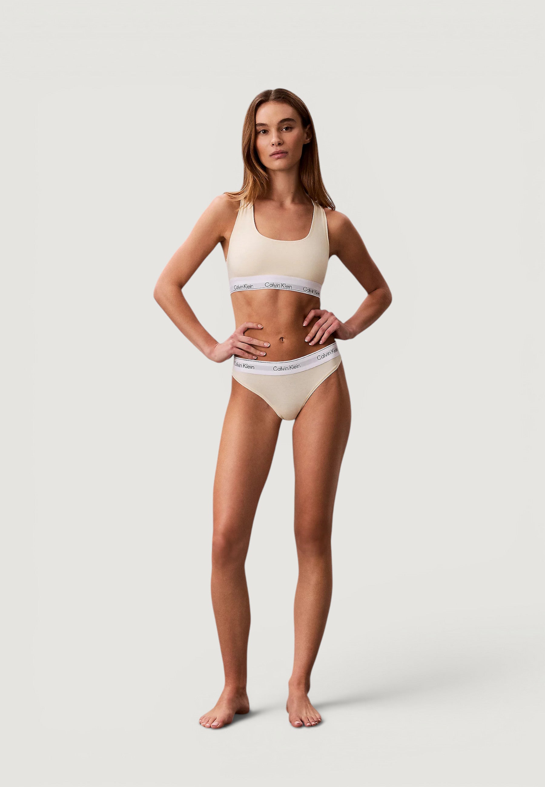 Slip and thong Calvin Klein Underwear THONG