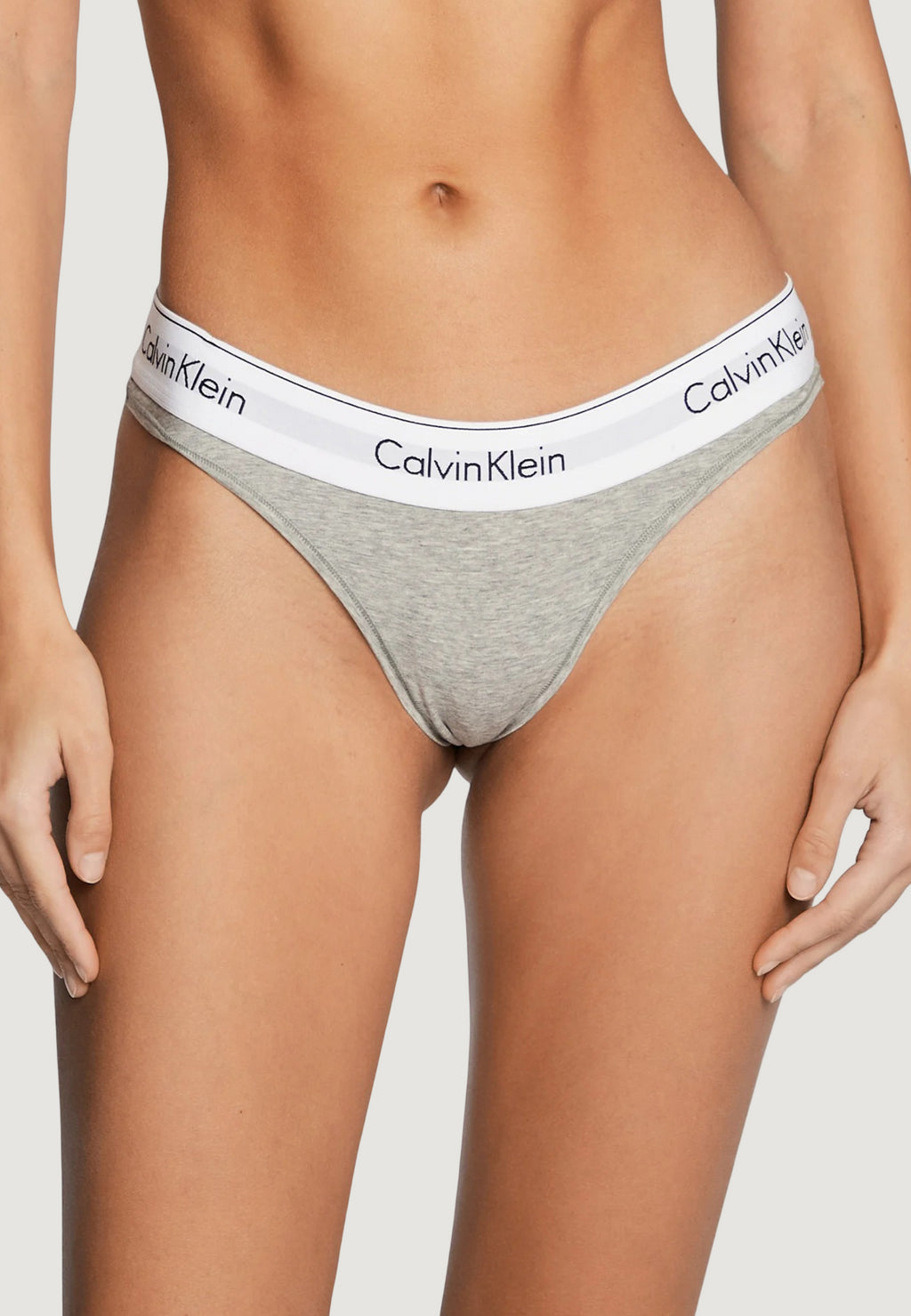 Slip and thong Calvin Klein Underwear BRAZILIAN