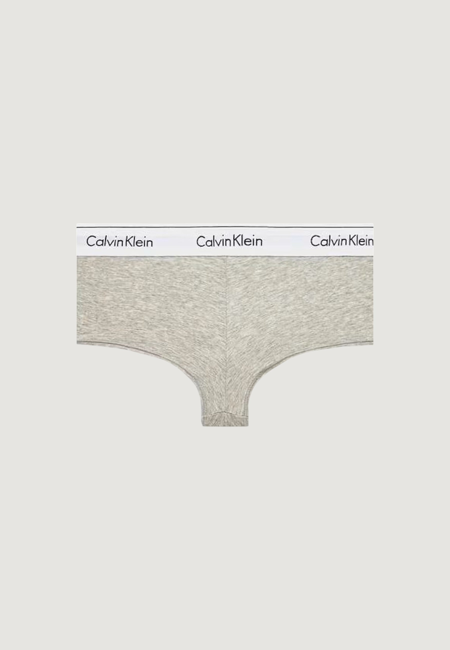 Slip e perizoma Calvin Klein Underwear Women Boyshort