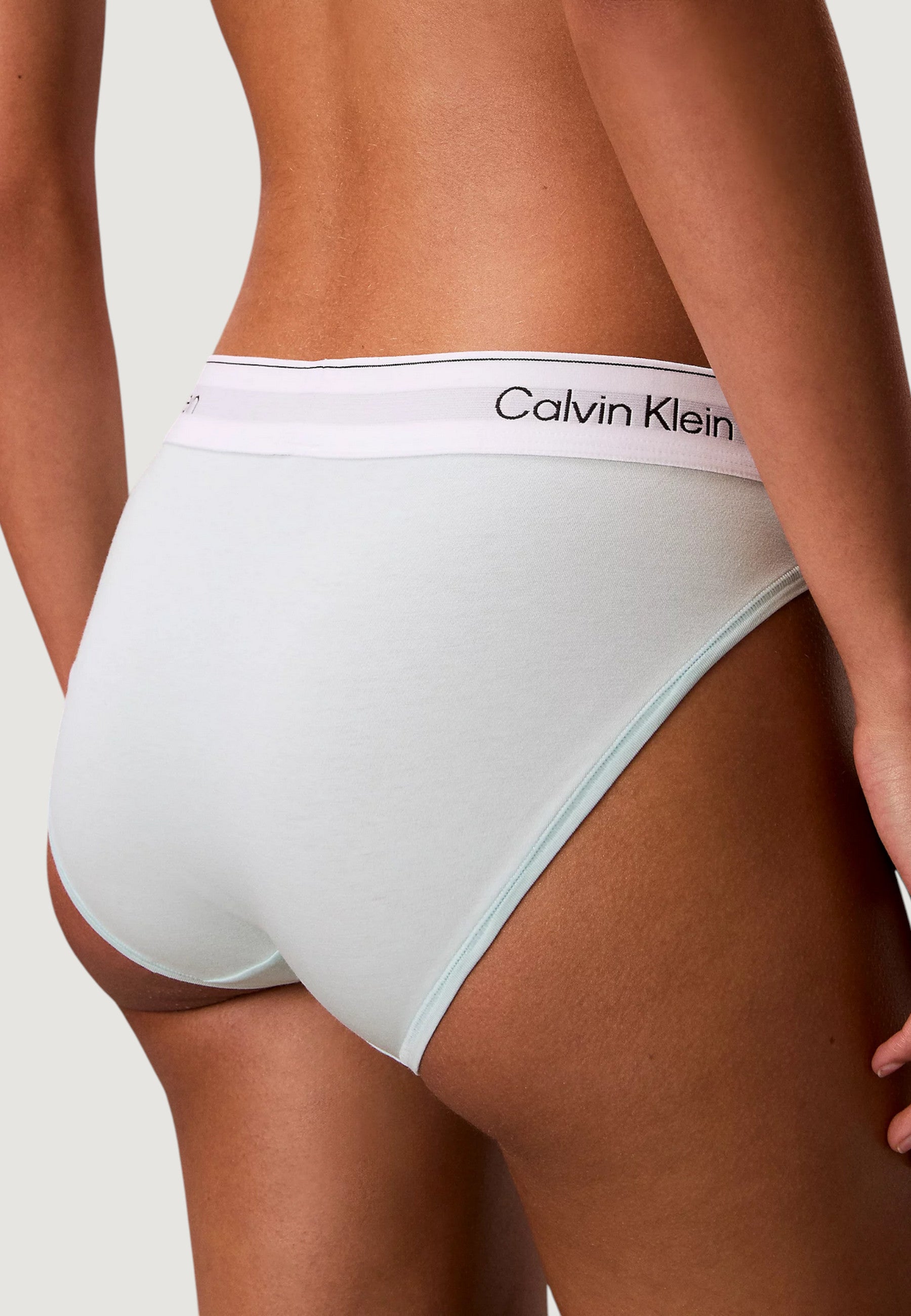 Slip and thong Calvin Klein Underwear BIKINI