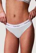 Slip e perizoma Calvin Klein Underwear THONG