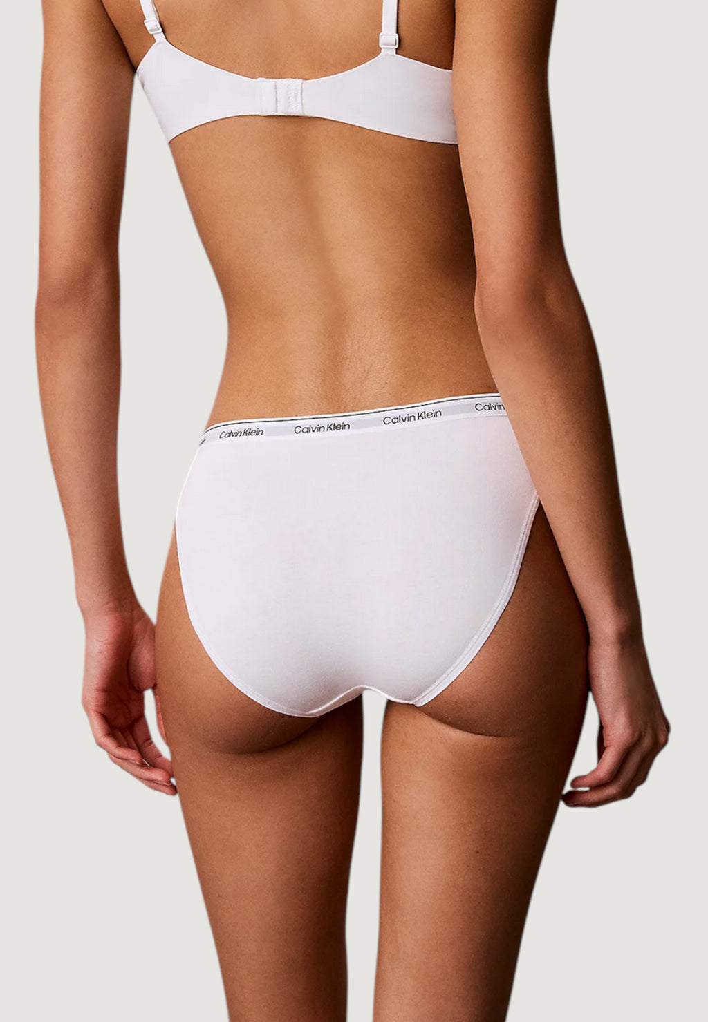 Slip and thong Calvin Klein Underwear BIKINI 3PK