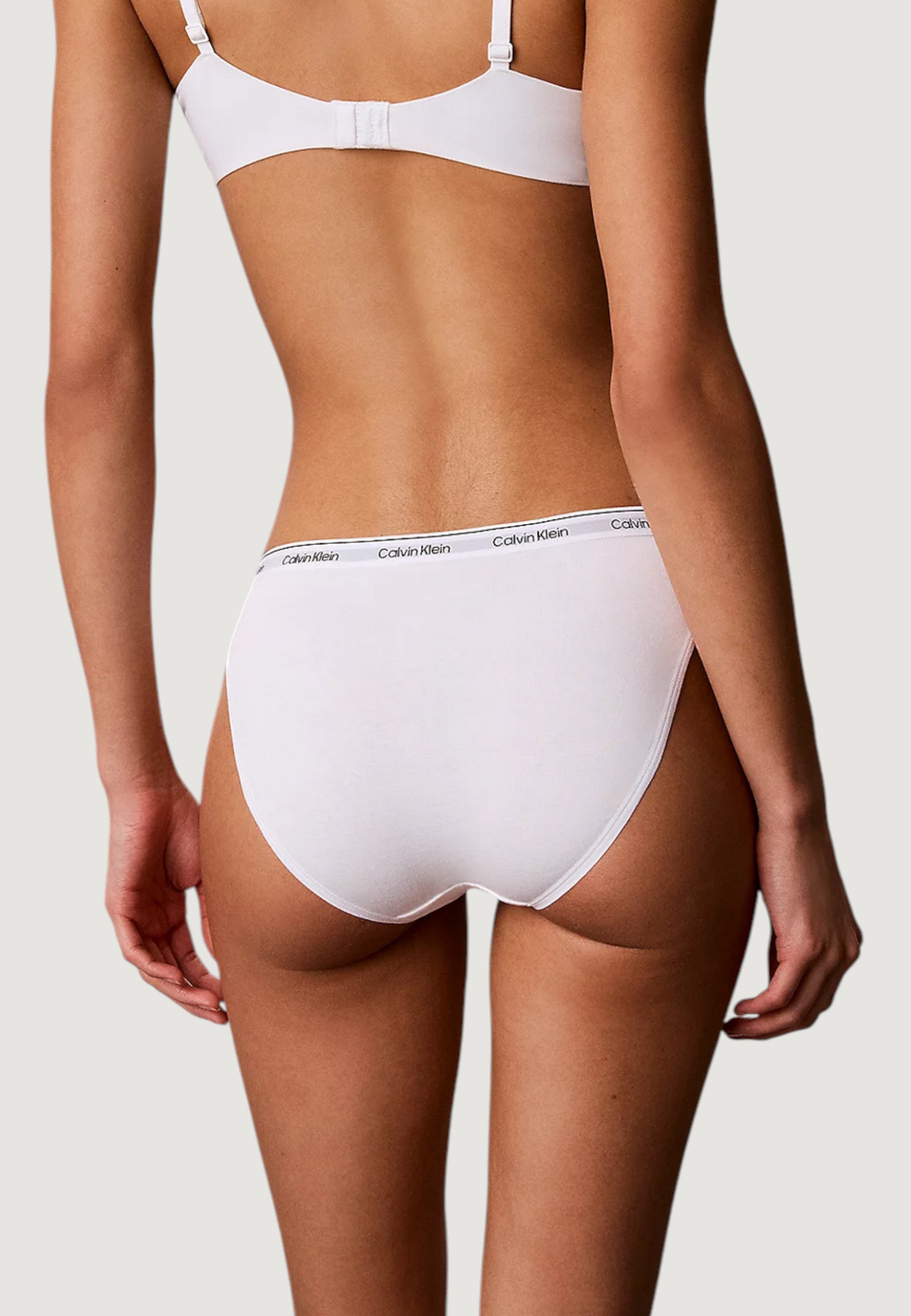 Slip and thong Calvin Klein Underwear BIKINI 3PK