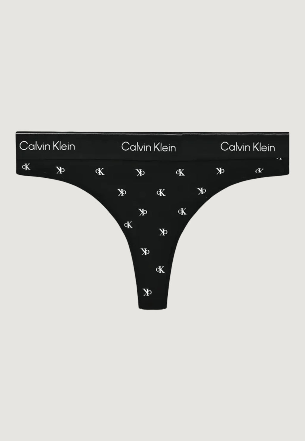 Slip e perizoma Calvin Klein Underwear BRAZILIAN