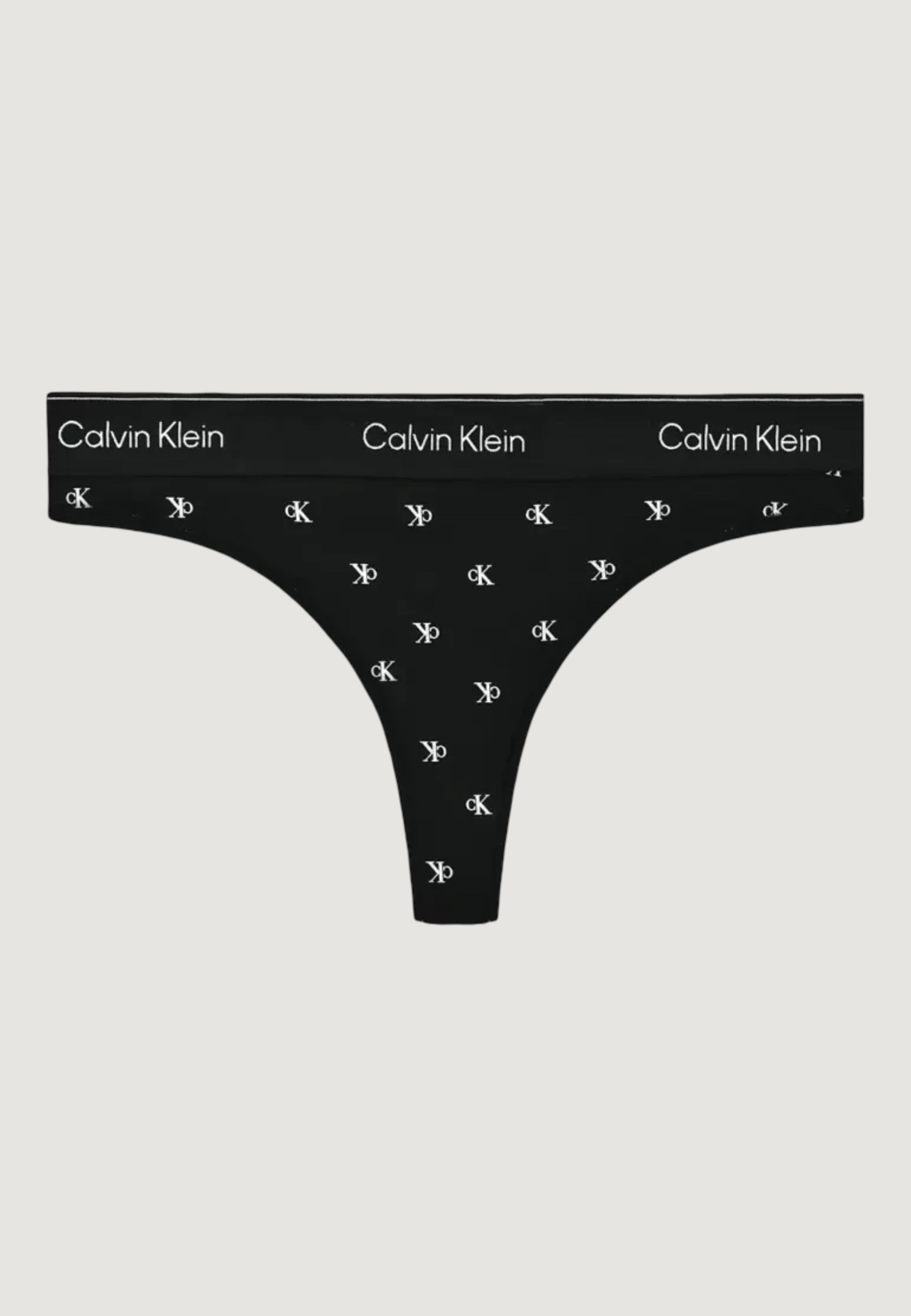 Slip e perizoma Calvin Klein Underwear BRAZILIAN