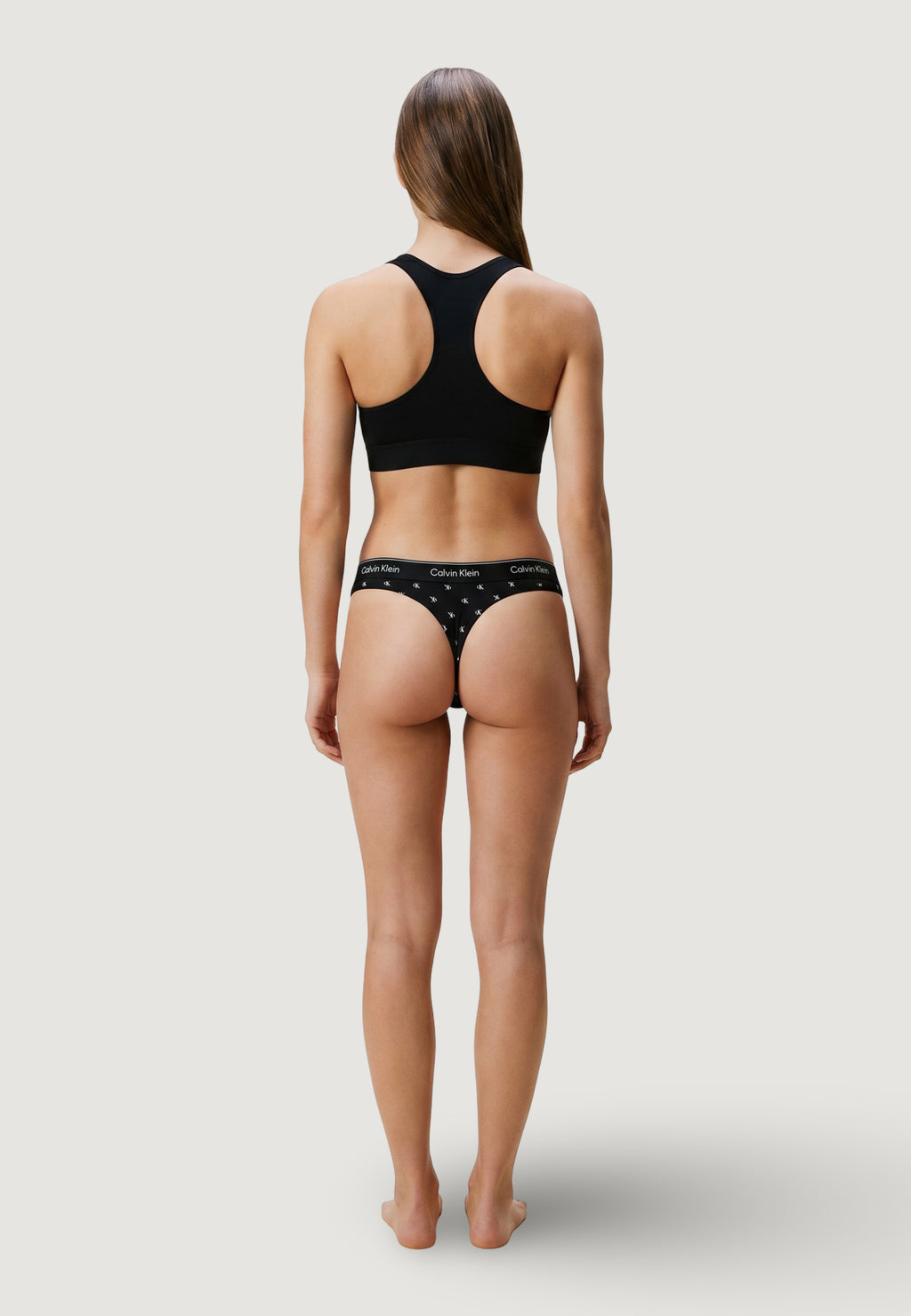 Slip e perizoma Calvin Klein Underwear BRAZILIAN