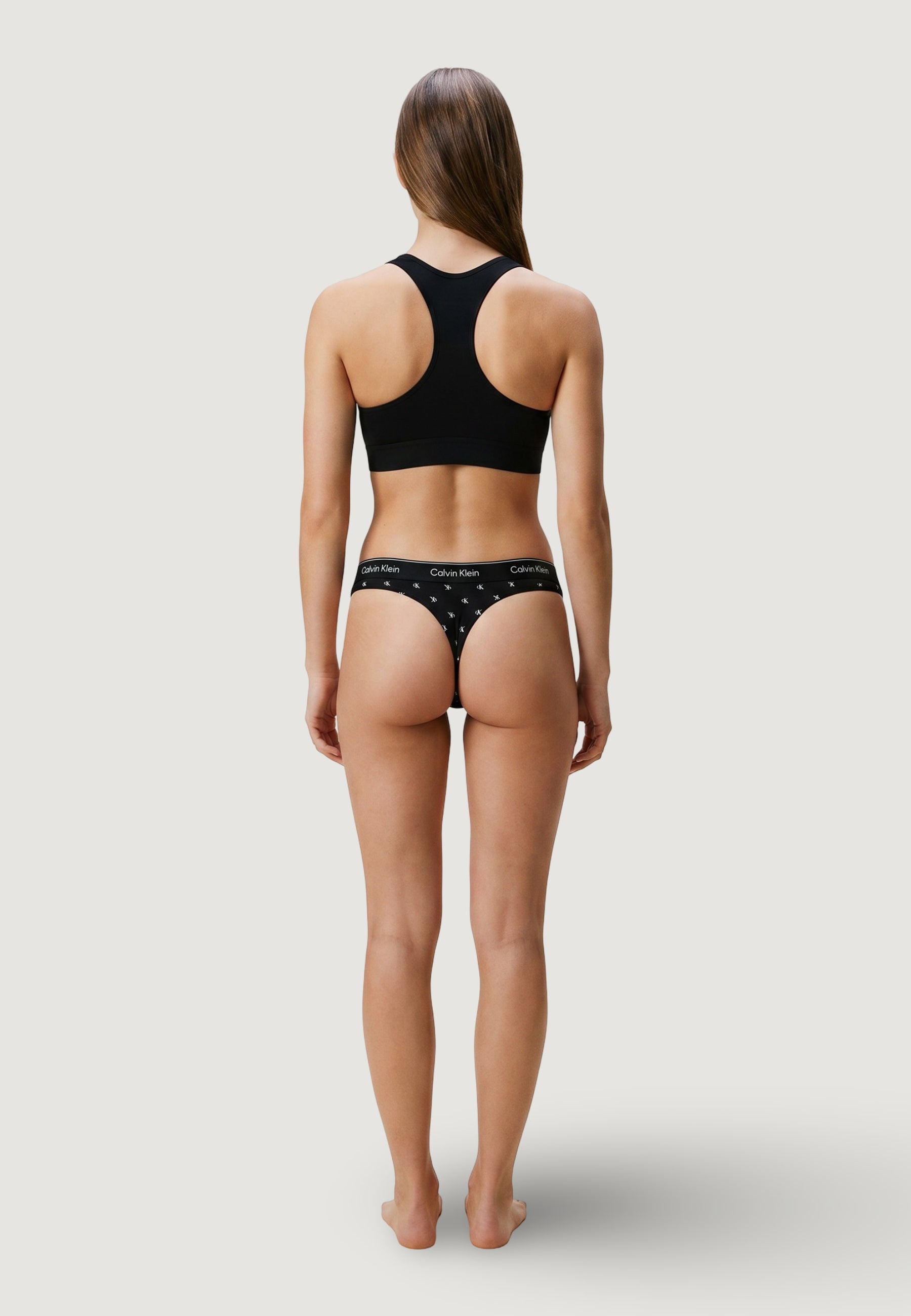 Slip e perizoma Calvin Klein Underwear BRAZILIAN