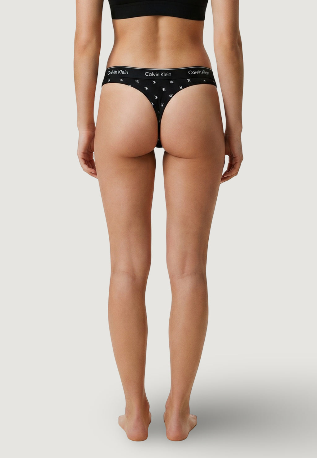Slip e perizoma Calvin Klein Underwear BRAZILIAN