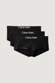 Slip e perizoma Calvin Klein Underwear BOYSHORT 3PK