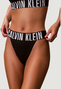 Slip e perizoma Calvin Klein Underwear HIGH LEG THONG