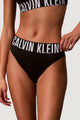 Slip e perizoma Calvin Klein Underwear HIGH WAIST BIKINI
