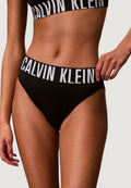 Slip e perizoma Calvin Klein Underwear HIGH WAIST BIKINI