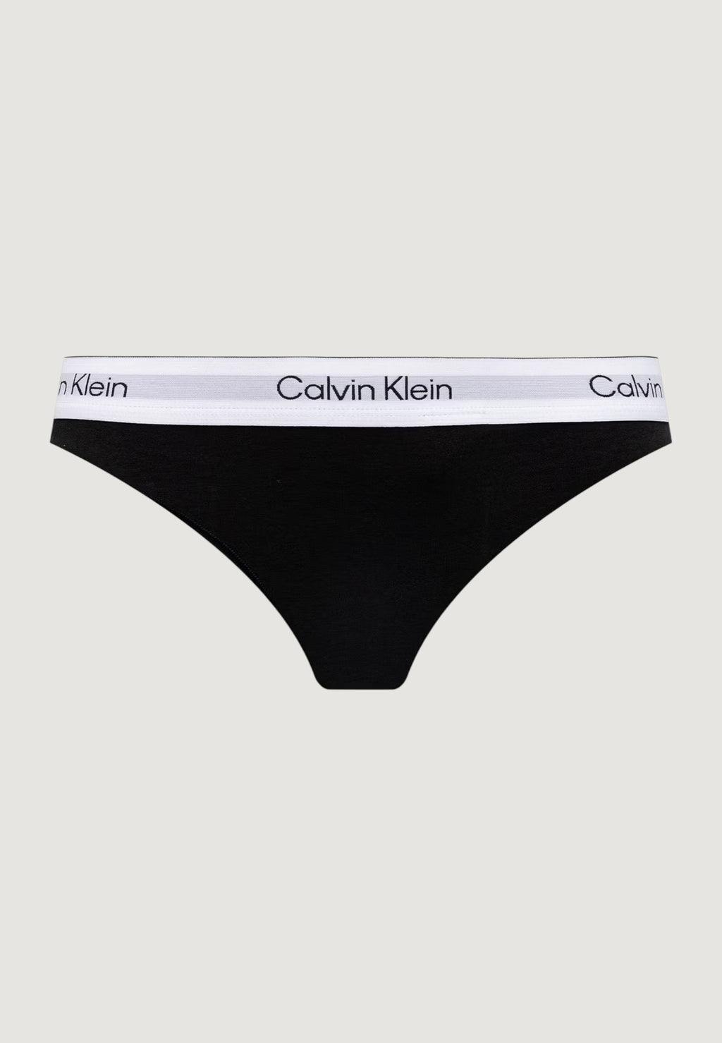 Slip e perizoma Calvin Klein Underwear THONG 2PK