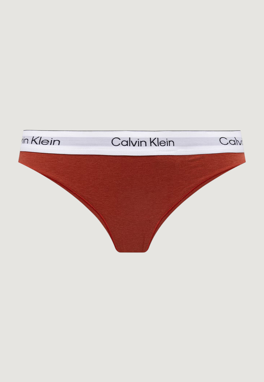 Slip e perizoma Calvin Klein Underwear THONG 2PK