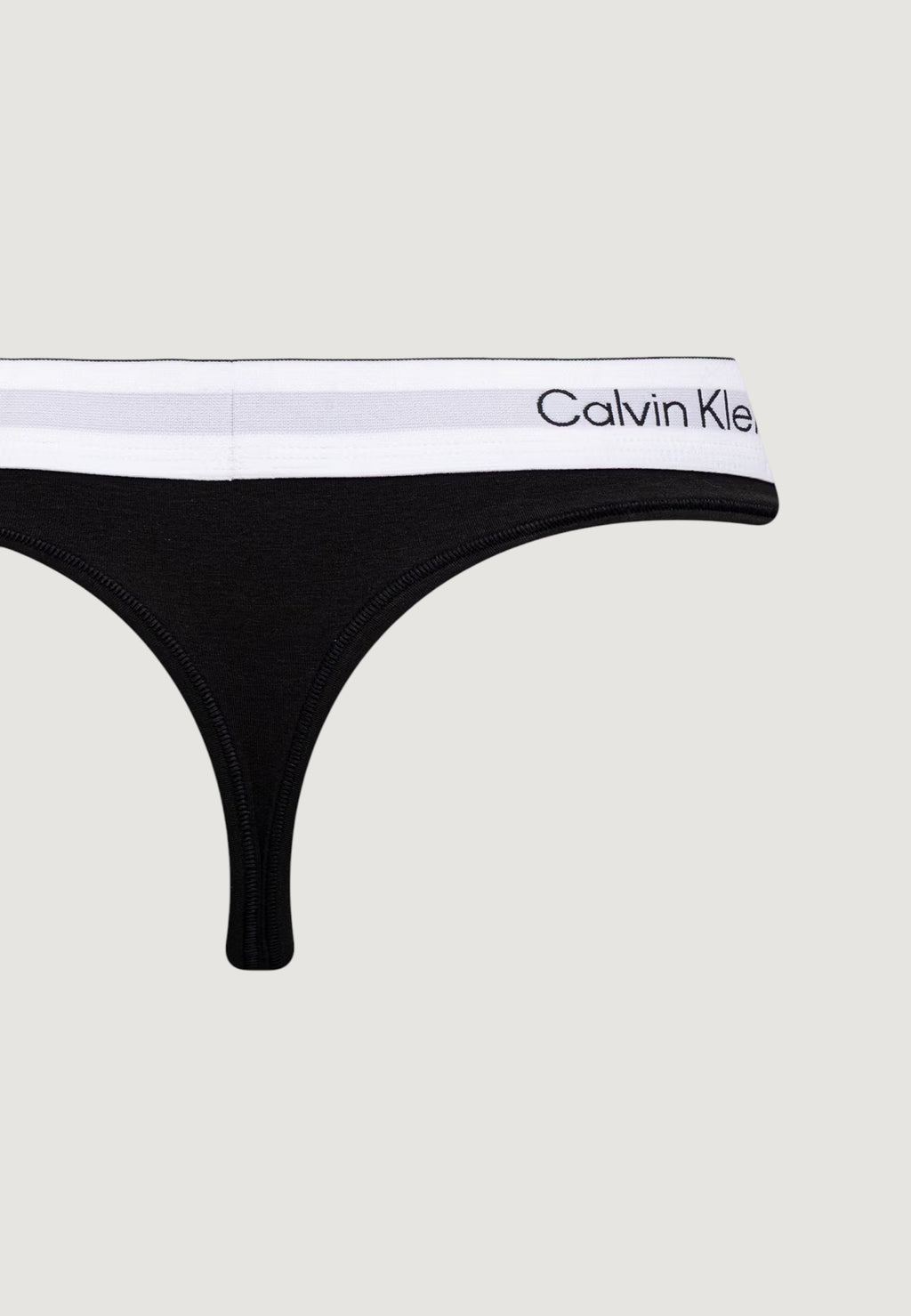 Slip e perizoma Calvin Klein Underwear THONG 2PK