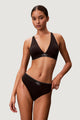 Slip and thong Calvin Klein Underwear THONG