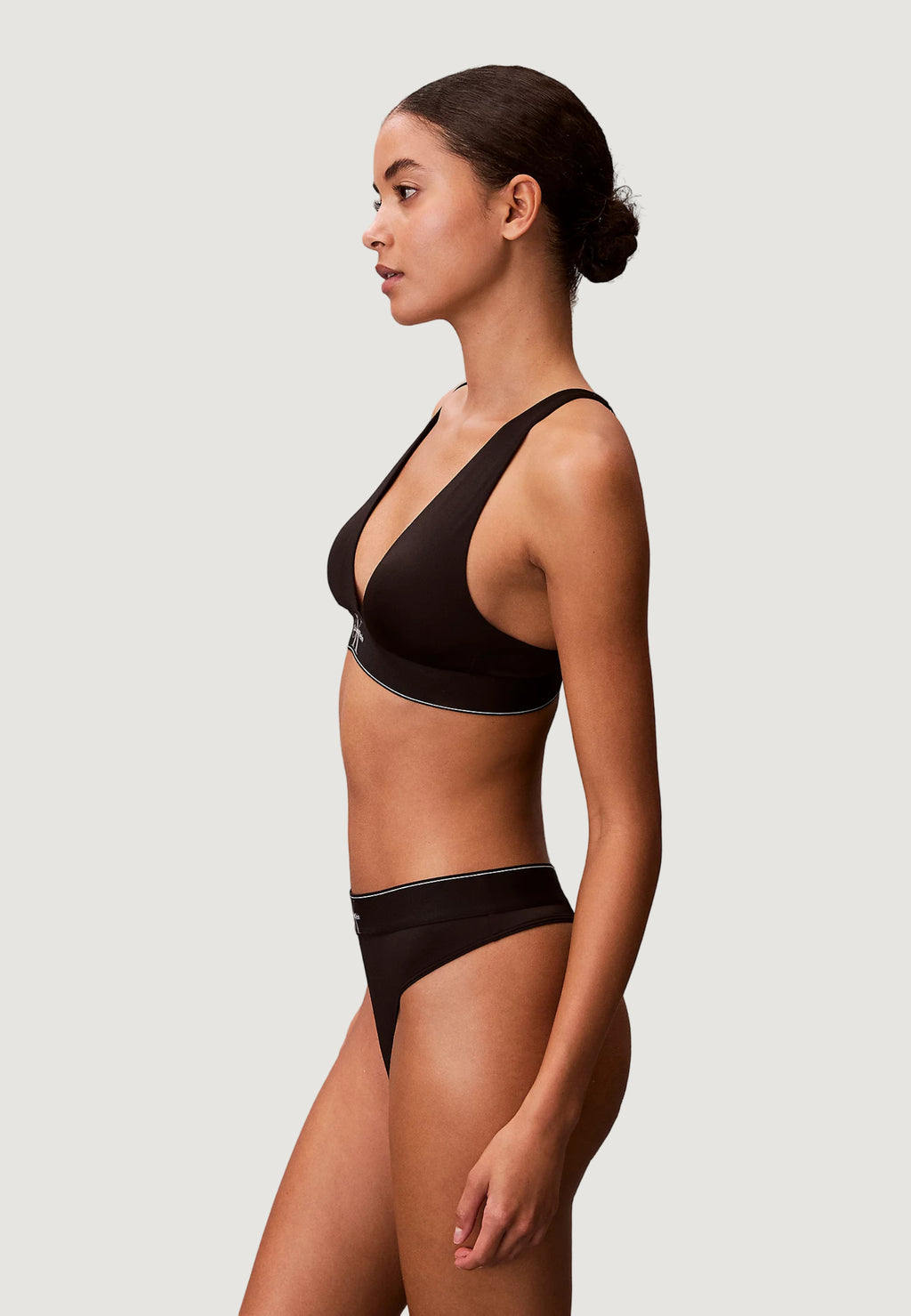 Slip and thong Calvin Klein Underwear THONG
