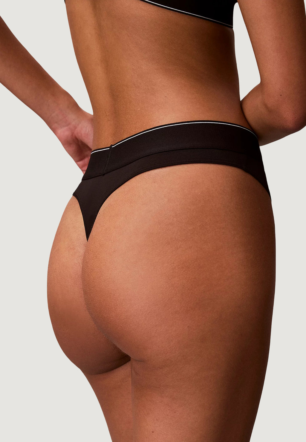 Slip and thong Calvin Klein Underwear THONG