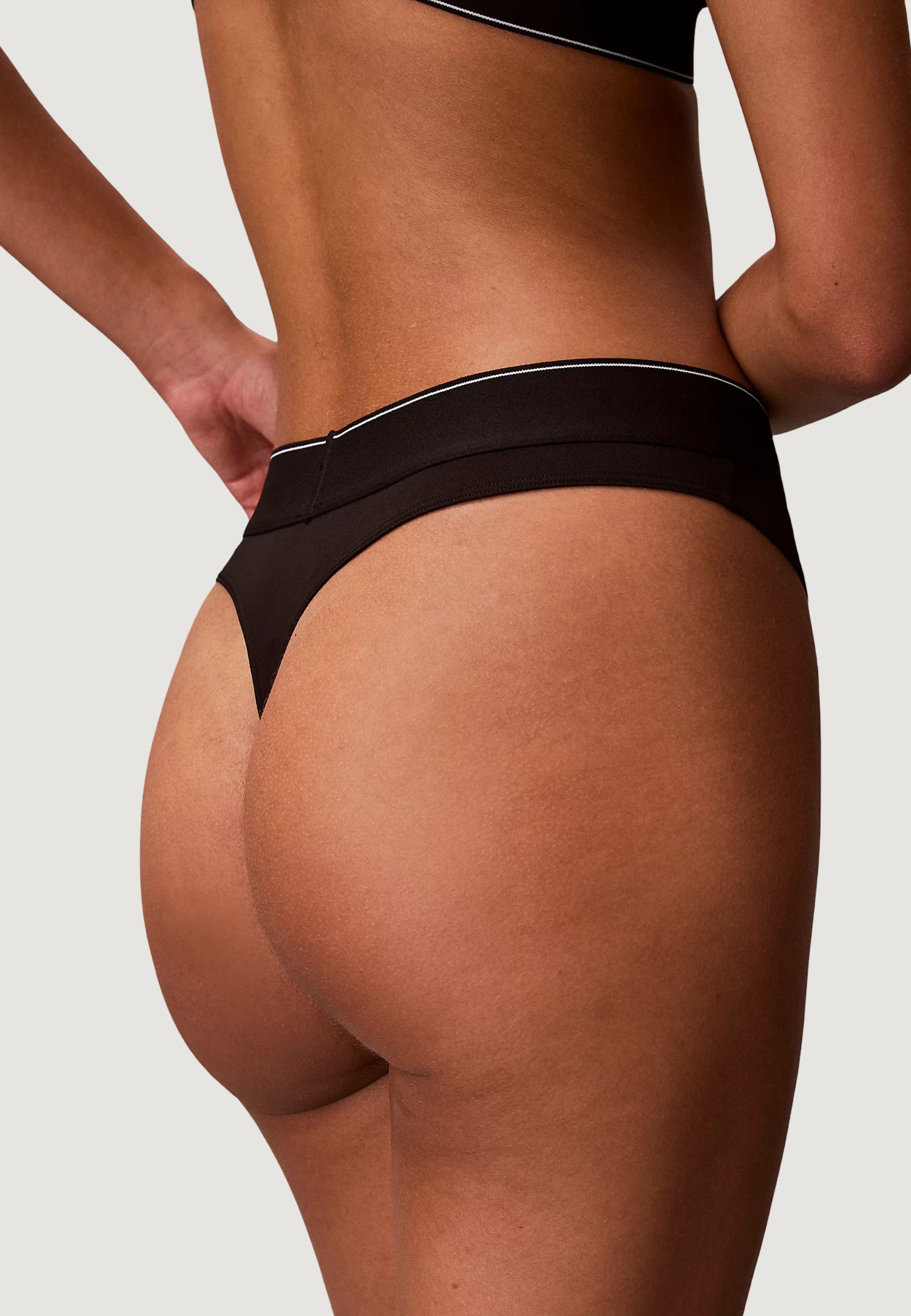 Slip and thong Calvin Klein Underwear THONG