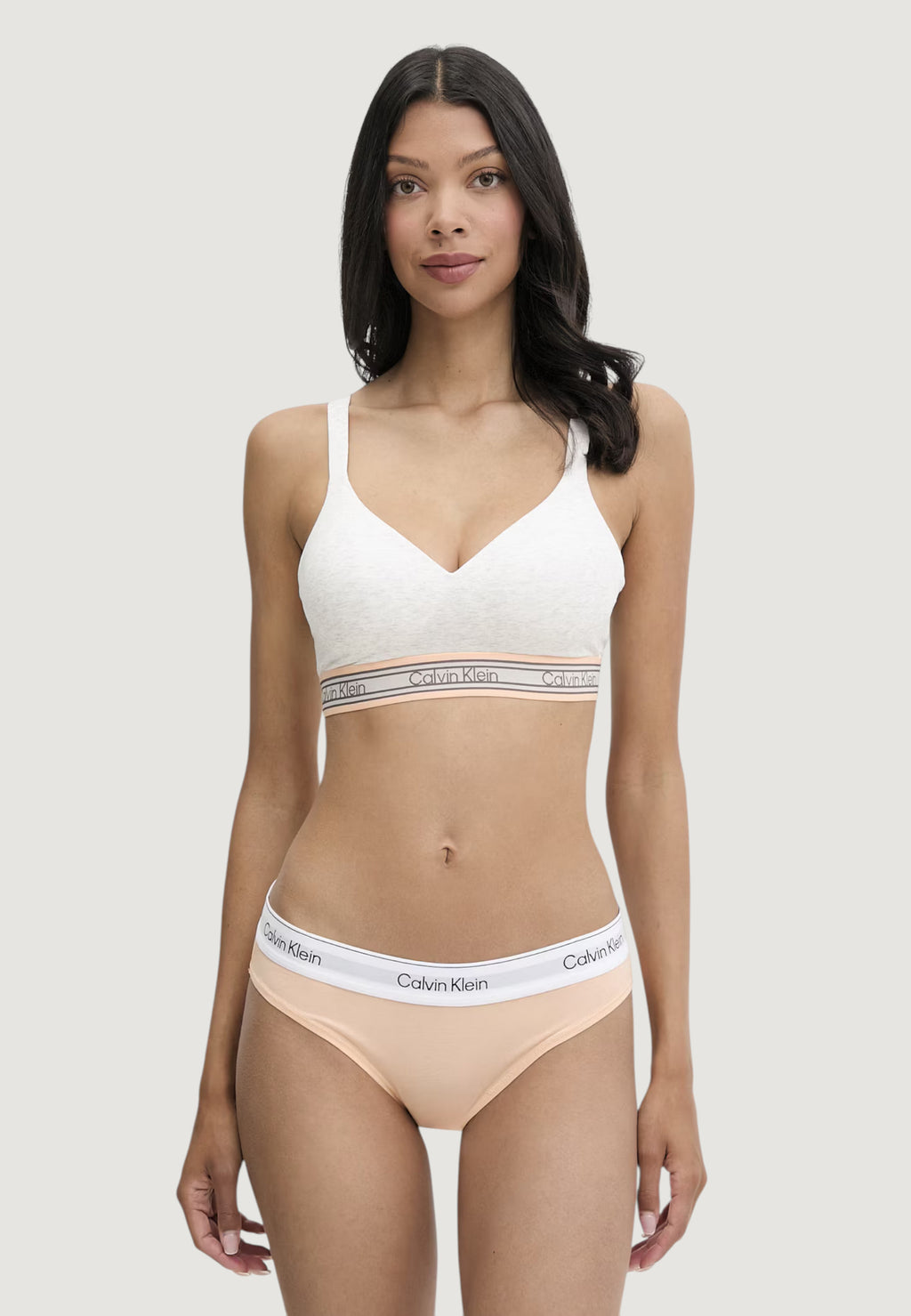 Slip e perizoma Calvin Klein Underwear BIKINI