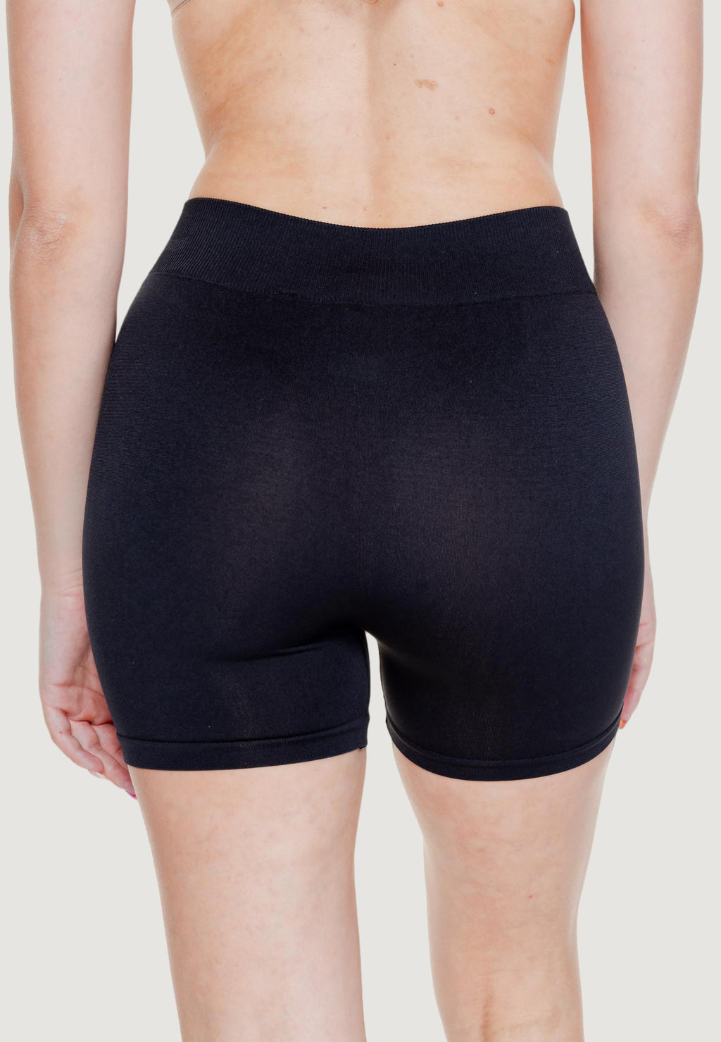 Shorts Vero Moda VMJACKIE SEAMLESS MINI SHORTS GA NOOS