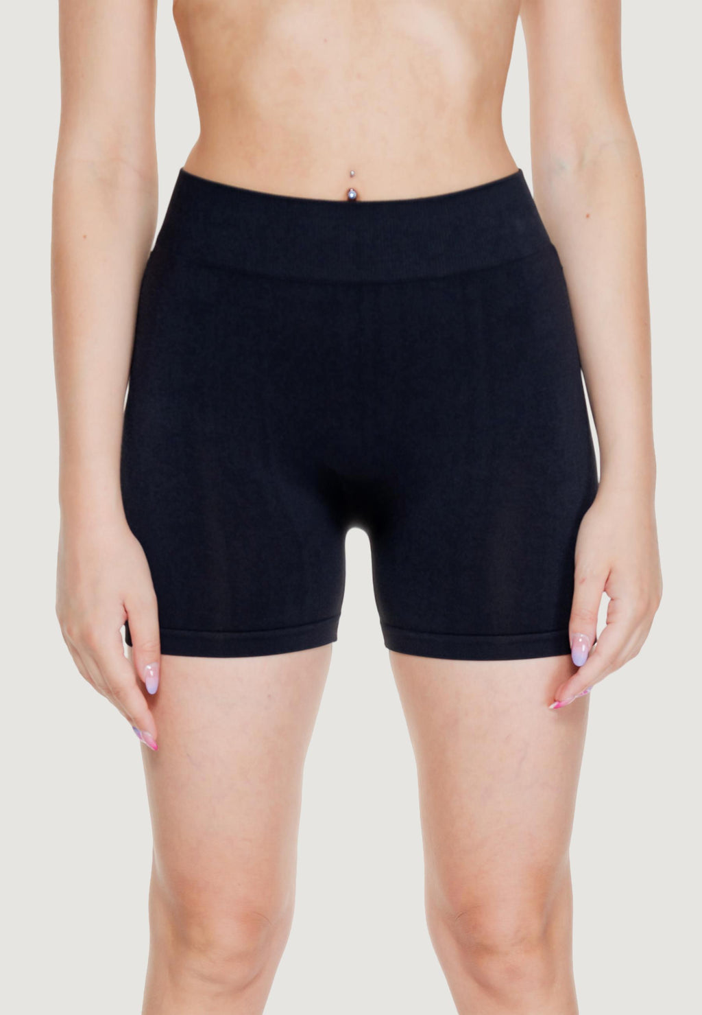 Shorts Vero Moda VMJACKIE SEAMLESS MINI SHORTS GA NOOS