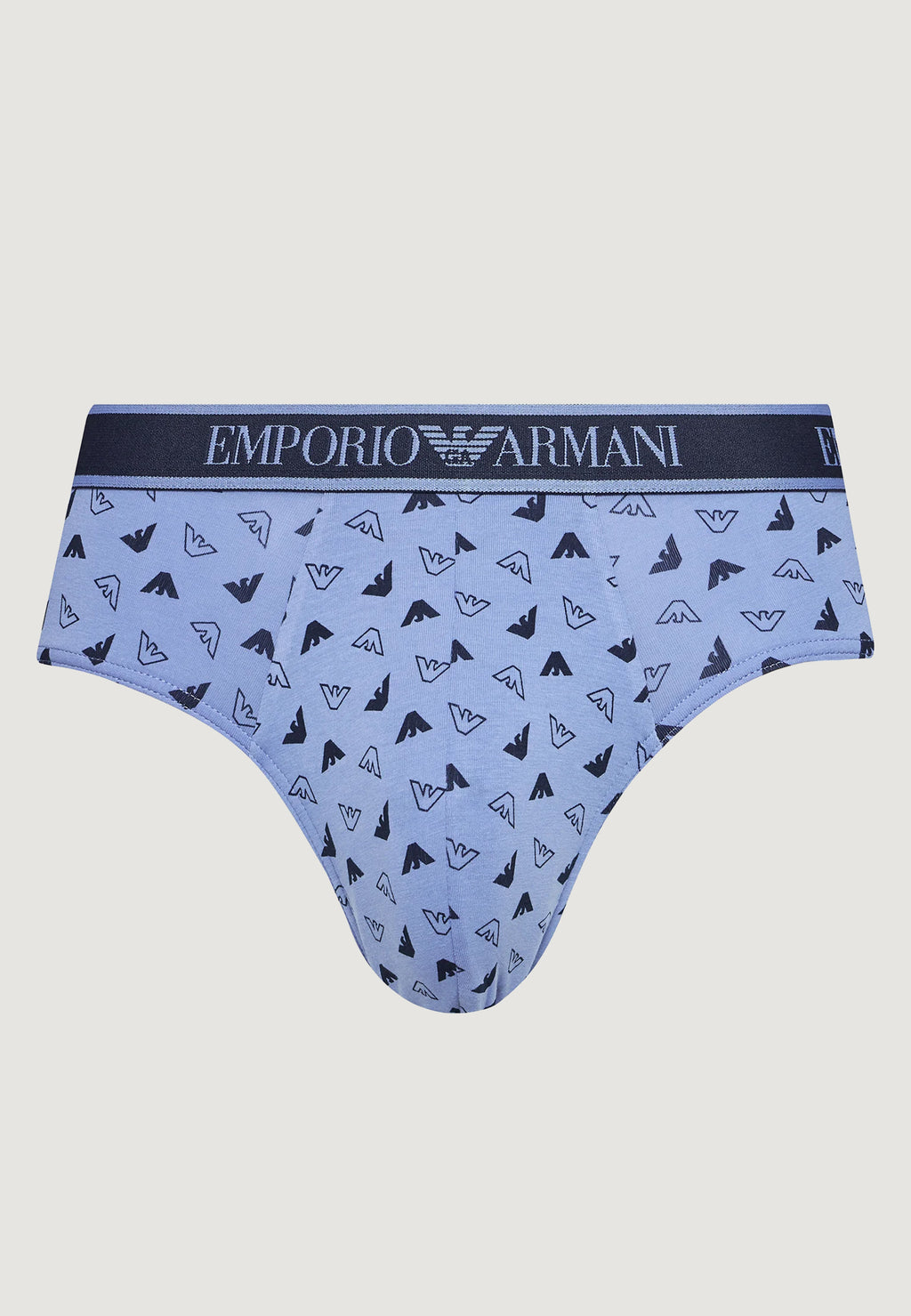 Slip Emporio Armani Underwear 3 PACK BRIEF
