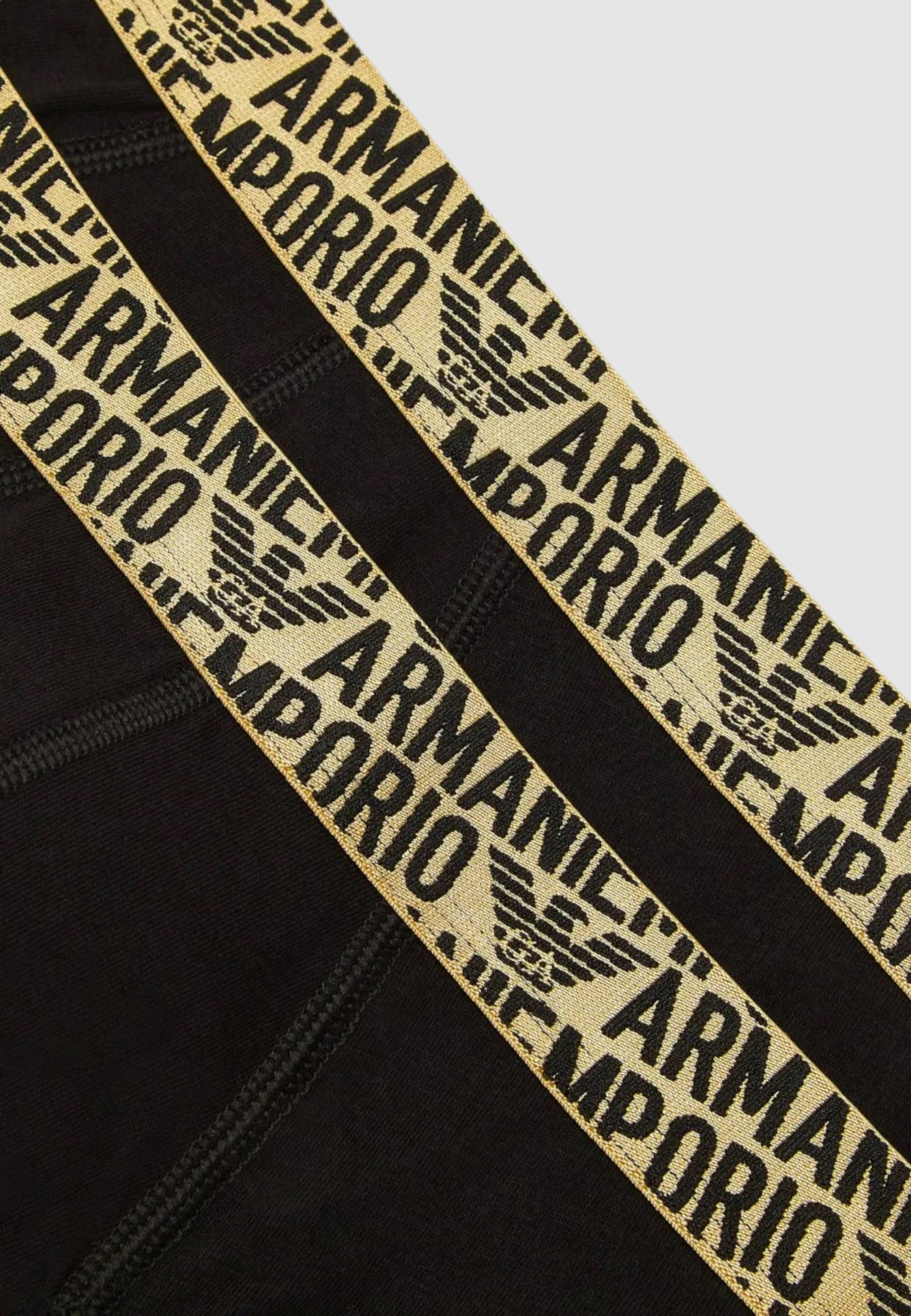 Slip Emporio Armani Underwear T39 BIPACK UNDERWEAR SET
