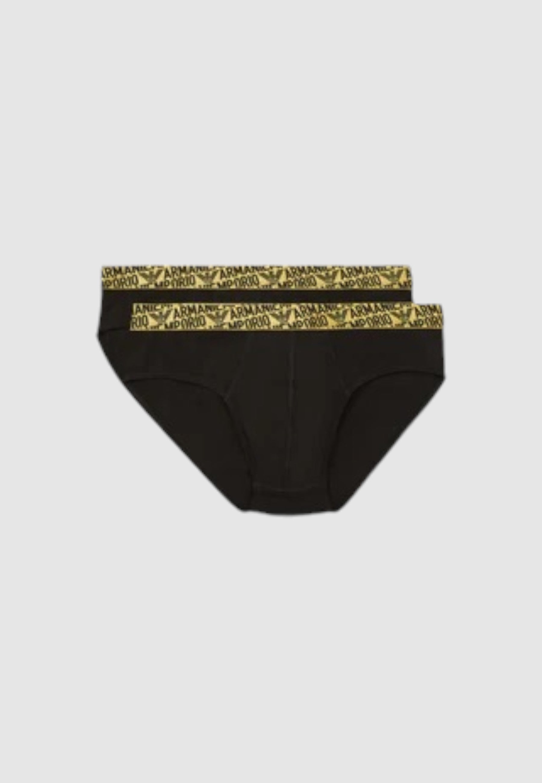 Slip Emporio Armani Underwear T39 BIPACK UNDERWEAR SET