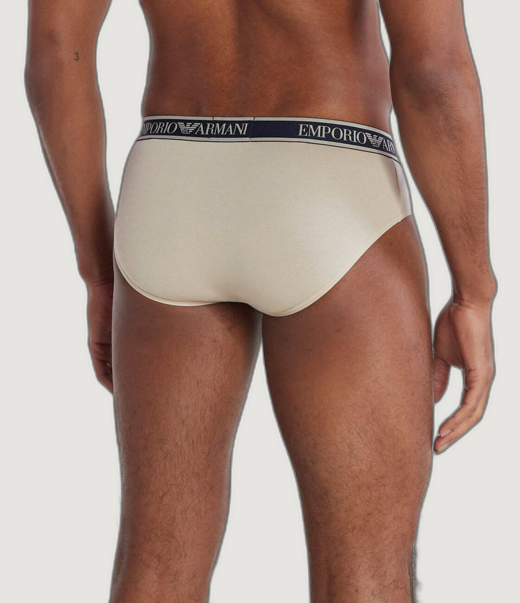 Slip Emporio Armani Underwear 111734 4R717
