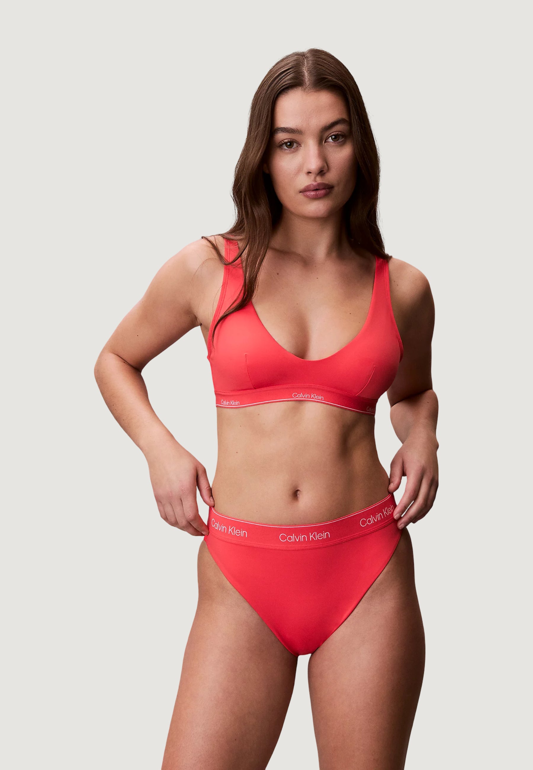 Swim briefs Calvin Klein Jeans BRAZILIAN