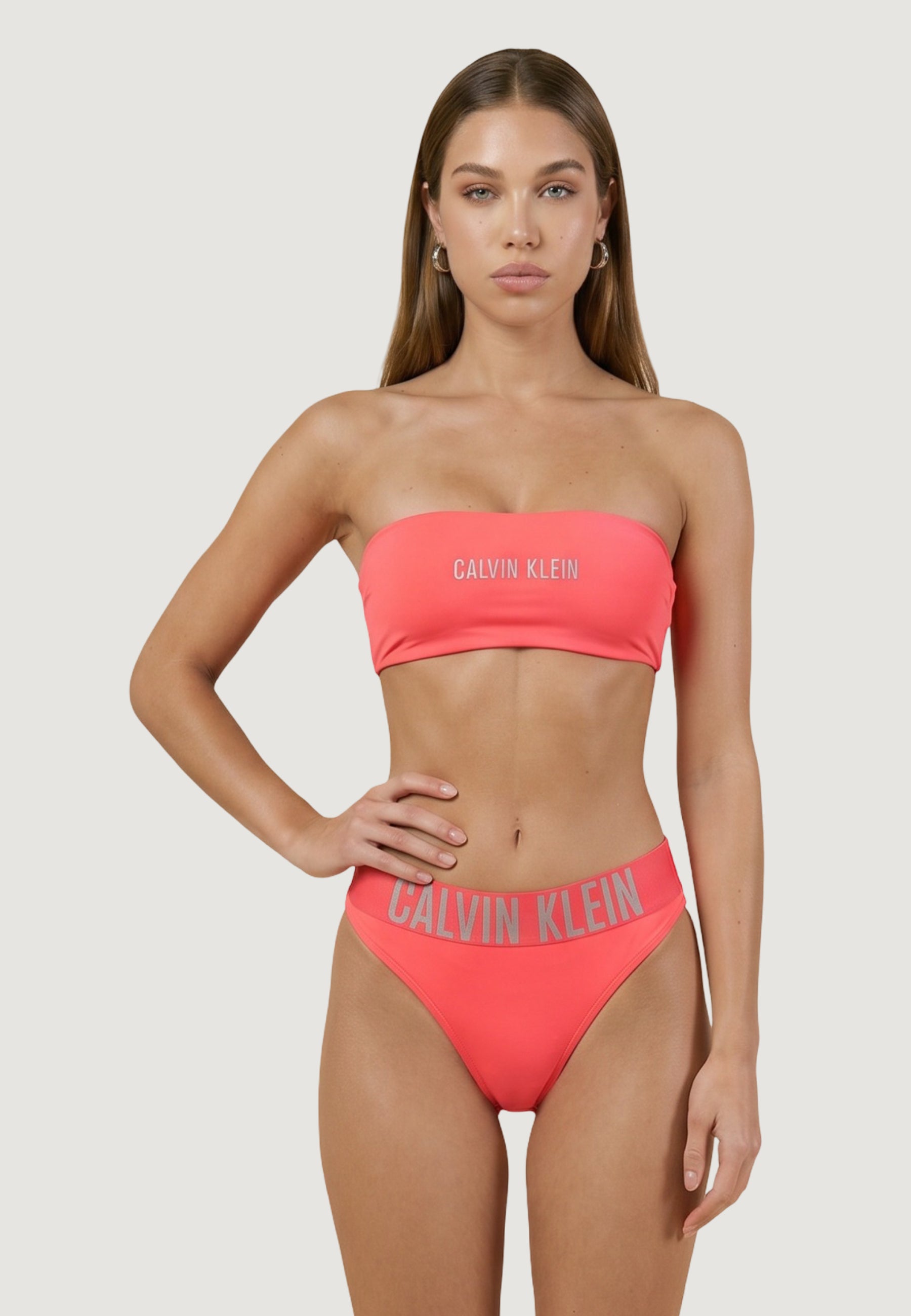 Slip mare Calvin Klein Jeans BRAZILIAN