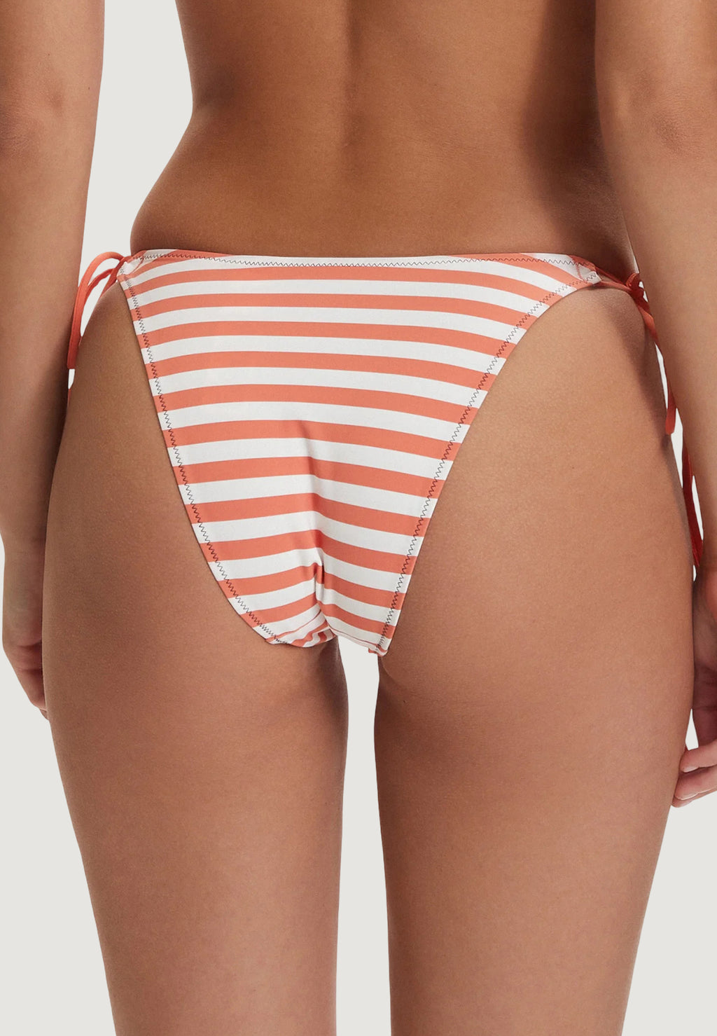 Slip mare Calvin Klein Jeans SIDE TIE BOTTOM