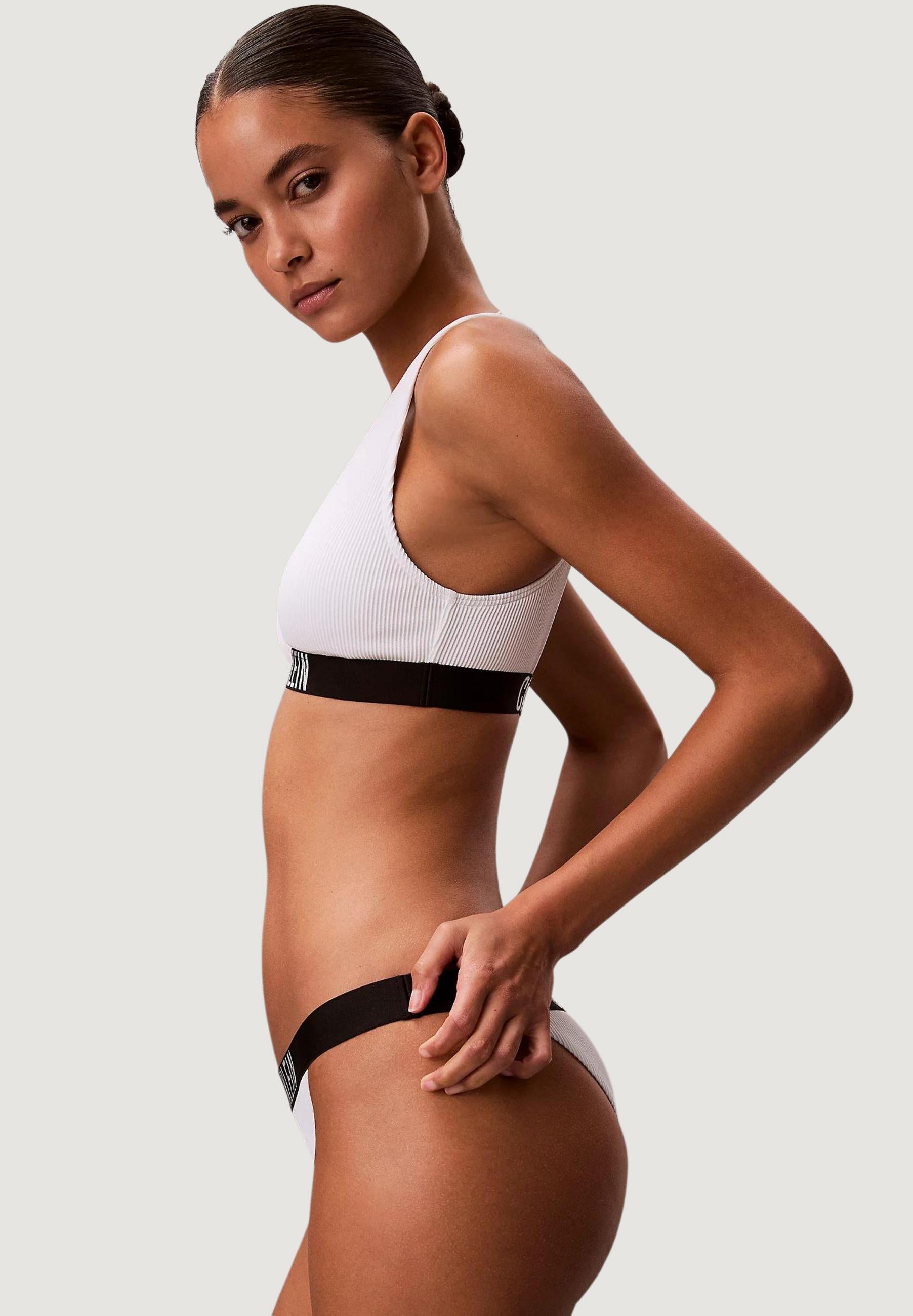 Slip mare Calvin Klein Jeans BRAZILIAN