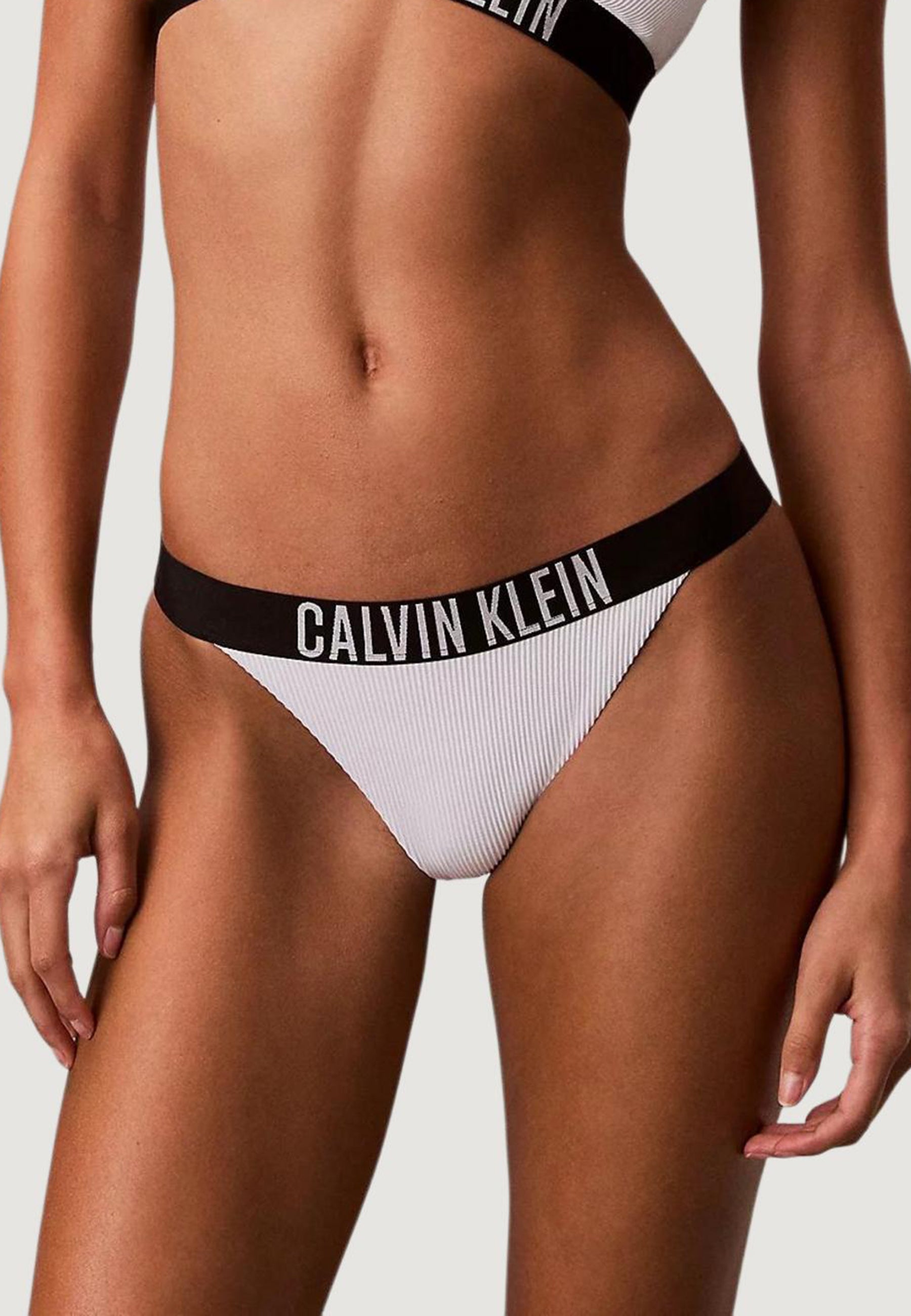 Slip mare Calvin Klein Jeans BRAZILIAN