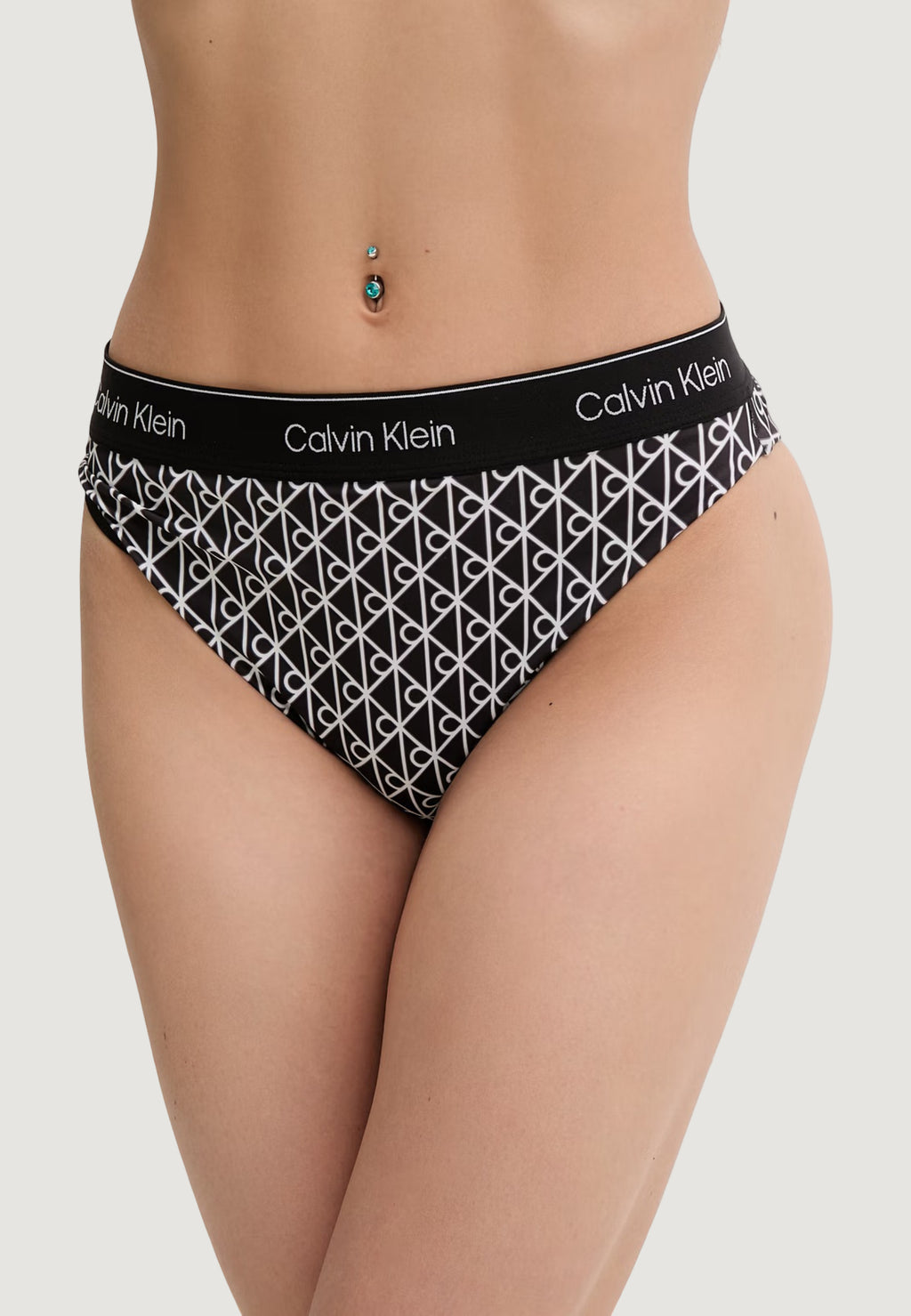 Slip mare Calvin Klein Jeans BRAZILIAN