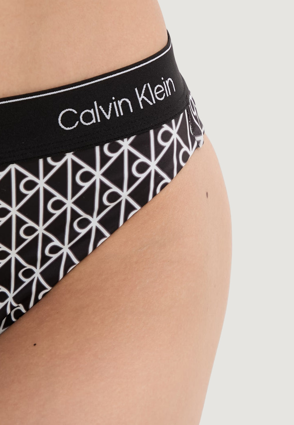 Slip mare Calvin Klein Jeans BRAZILIAN