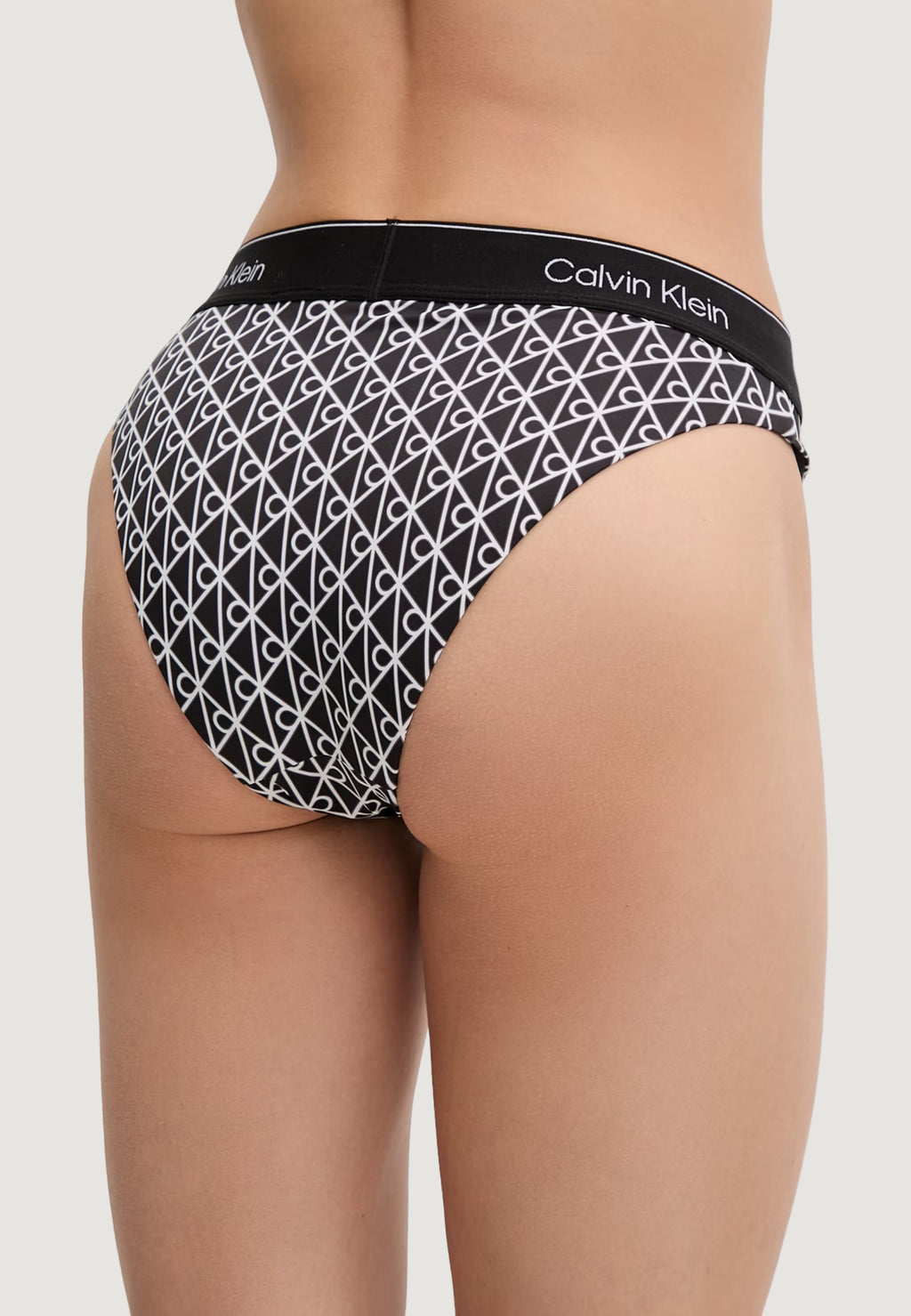 Slip mare Calvin Klein Jeans BRAZILIAN