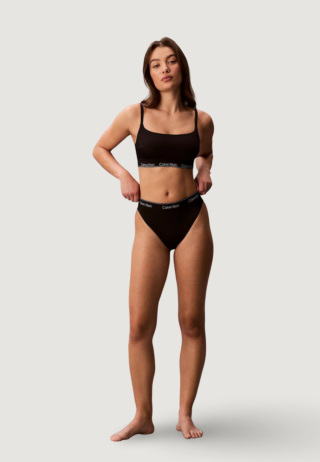 Slip mare Calvin Klein Jeans BRAZILIAN