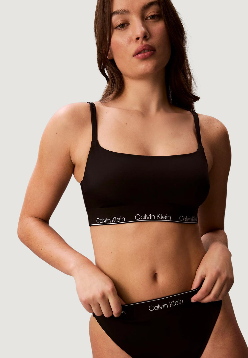 Slip mare Calvin Klein Jeans BRAZILIAN