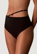 Swim briefs Calvin Klein Jeans HW BELT BOTTOM