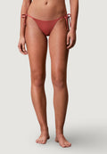 Slip mare Calvin Klein Jeans SIDE TIE BOTTOM