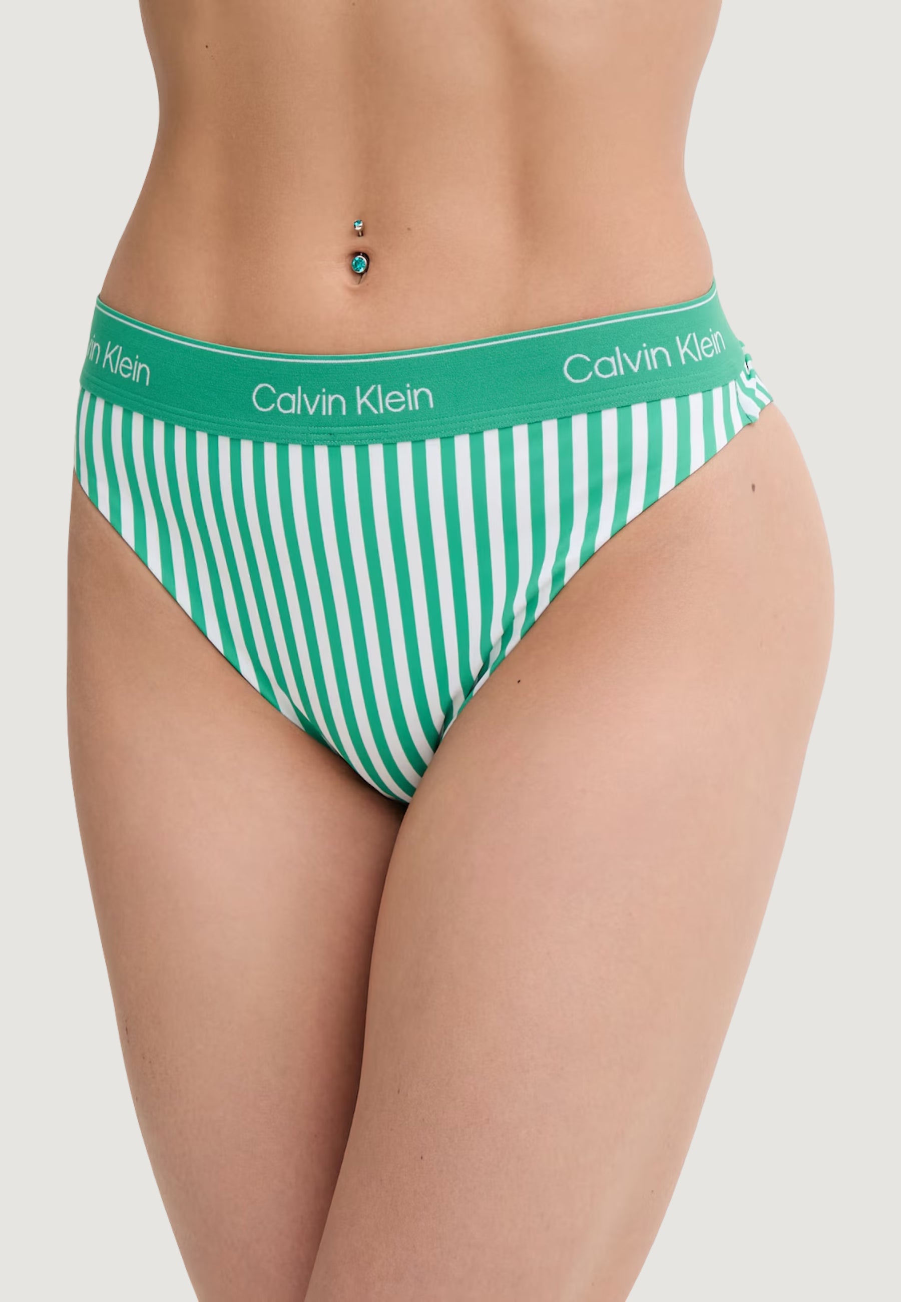 Slip mare Calvin Klein Jeans BRAZILIAN