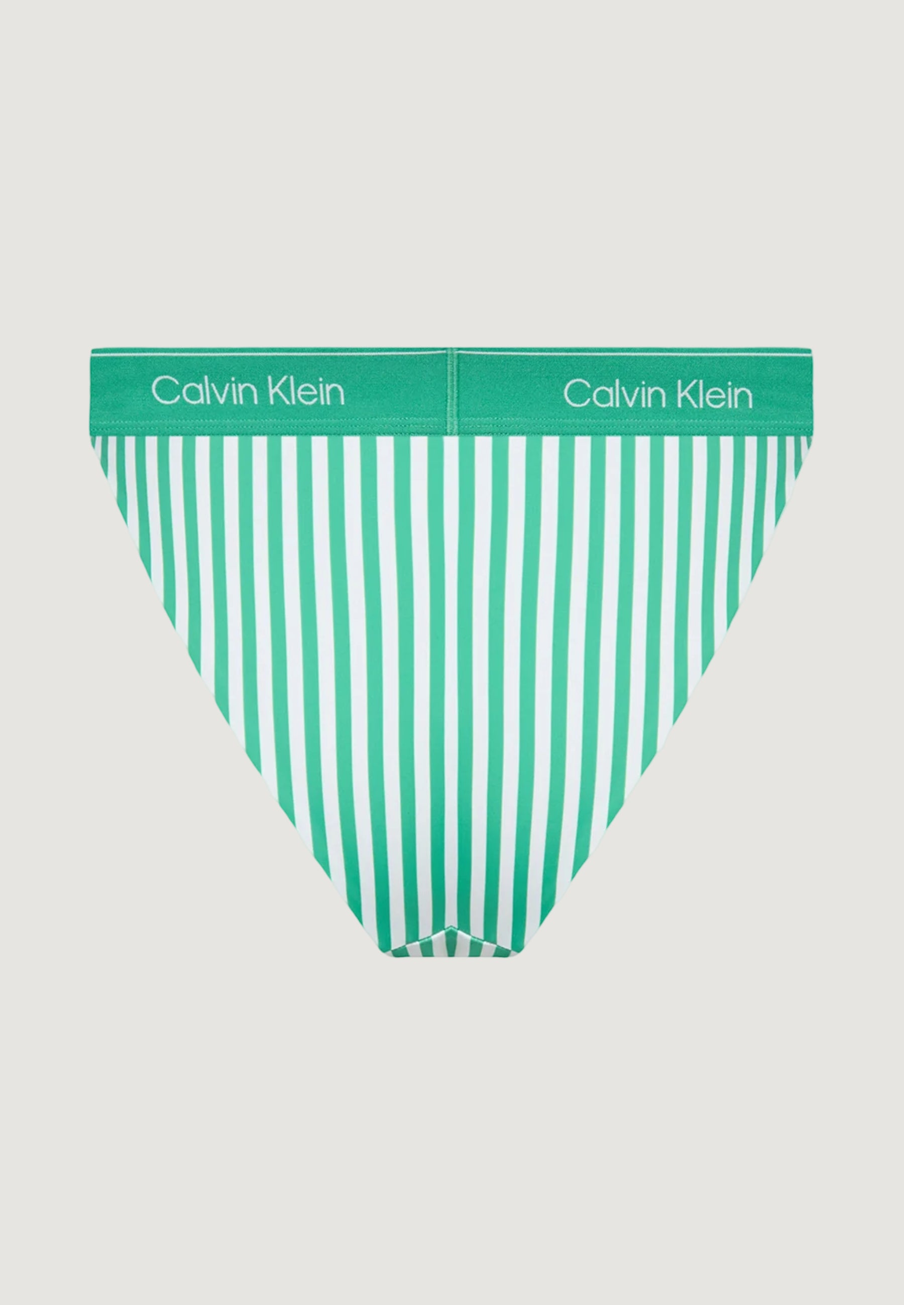 Slip mare Calvin Klein Jeans BRAZILIAN