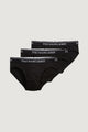 Slip Ralph Lauren LOW RISE BRF-3 PACK-BRIEF
