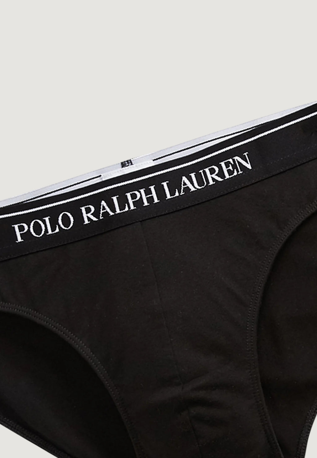 Slip Ralph Lauren LOW RISE BRF-3 PACK-BRIEF