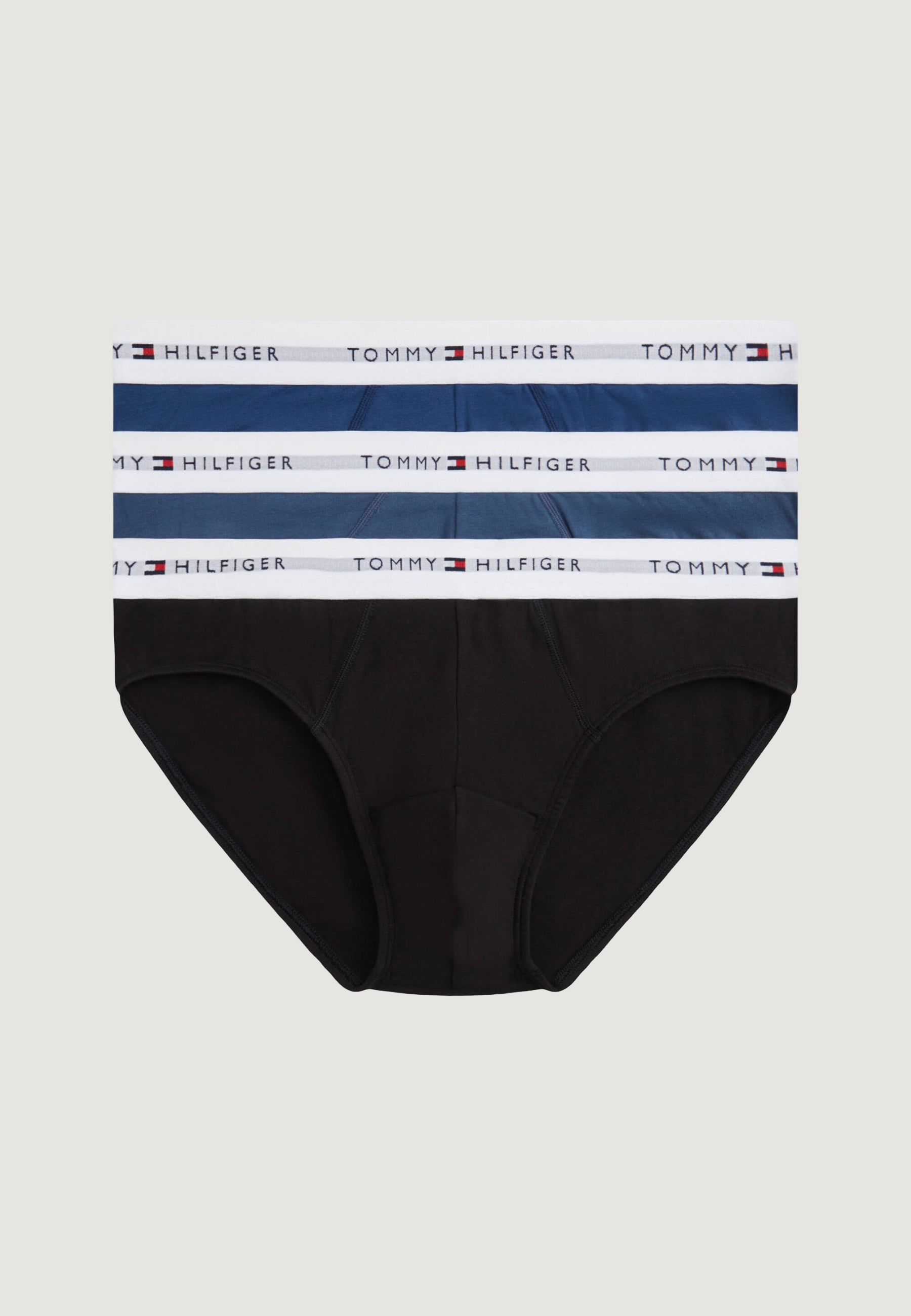 Slip Tommy Hilfiger 3P BRIEF